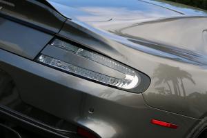 Aston Martin Rapide AMR 2019 года  (WW)
